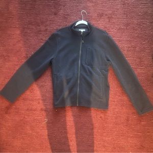 Billy Reid zip up sweaters